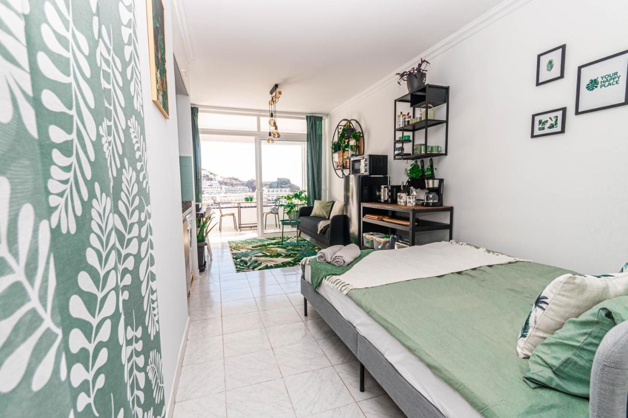 Your Happy Place Puerto Rico With Ac Exterior foto