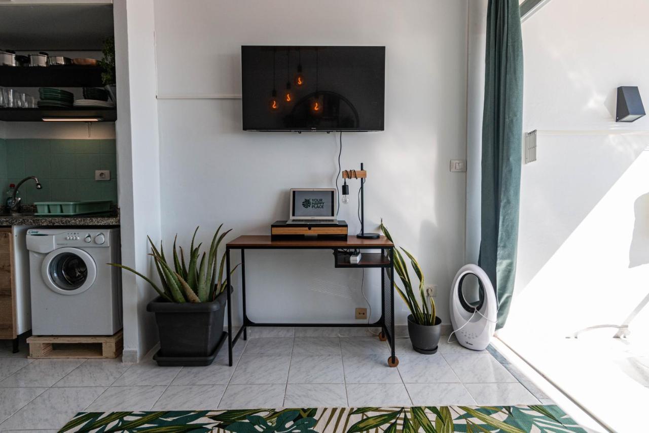 Your Happy Place Puerto Rico With Ac Exterior foto