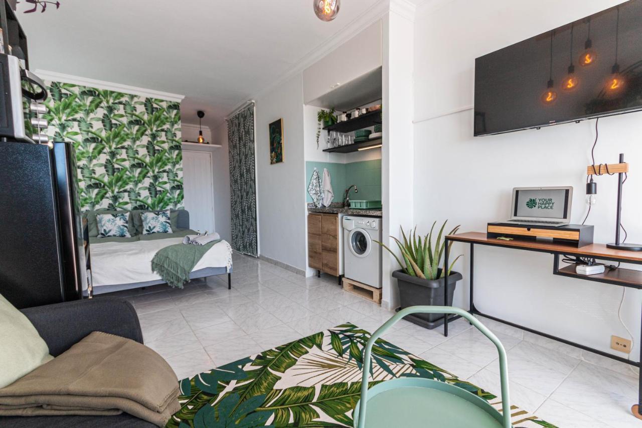 Your Happy Place Puerto Rico With Ac Exterior foto